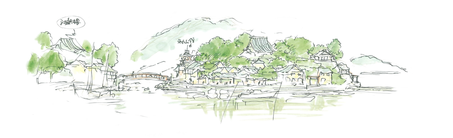tomonoura